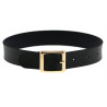 Joy Jewels Ras de cou SIMPLY BAND Noir